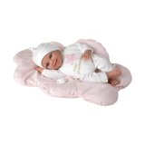 Baby dukke Arias Elegance 40 cm #1