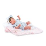 Baby dukke Marina & Pau Ane 45 cm #2