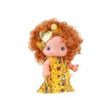 Dukke Marina & Pau 25 cm #1