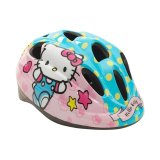 Cykelhjelm til brn Hello Kitty #2