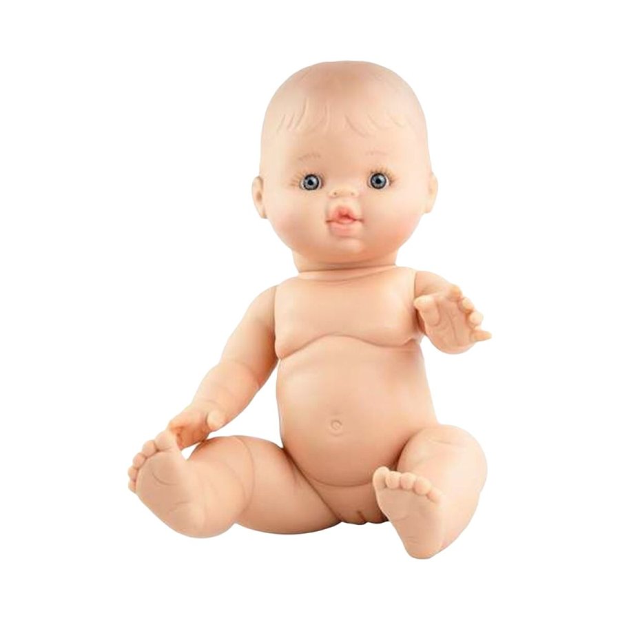 Baby dukke Paola Reina 34 cm #2