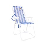 Strandkurv Ociotrends 53 x 44 x 88 cm #1