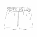 Badetj til Brn Real Madrid C.F. #2