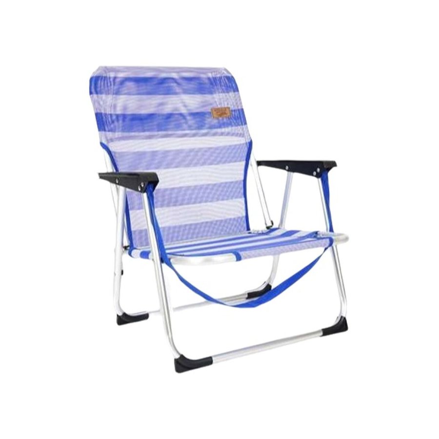 Strandkurv Ociotrends Bl 40 x 55 x 70 cm #1