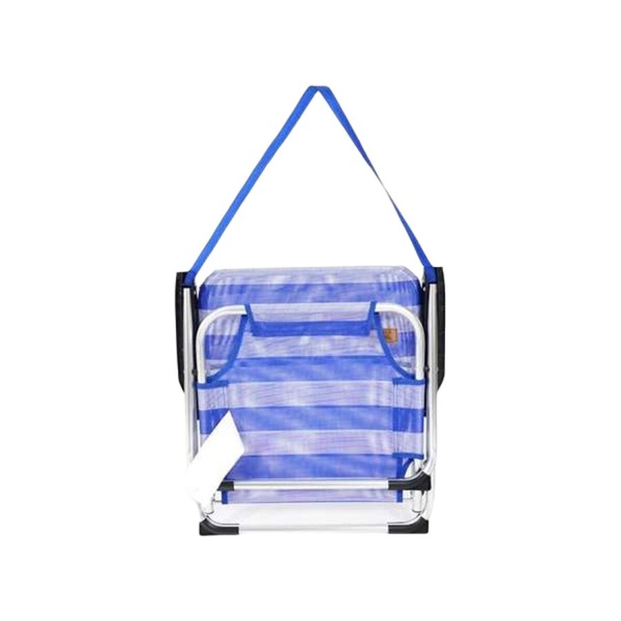 Strandkurv Ociotrends Bl 40 x 55 x 70 cm #10