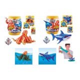 Action Figurer Zuru #1