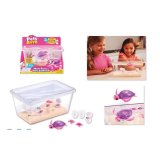 Playset Zuru Pets Alive Multifarvet Plastik #7