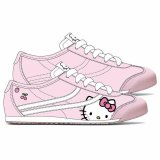 Sportssko til brn Hello Kitty #1