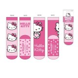 Antiskrid sokker Hello Kitty Multifarvet #4