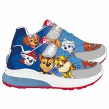 Sportssko til brn The Paw Patrol Bl #1
