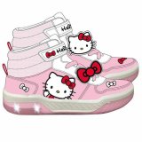 Sportssko til brn Hello Kitty #1