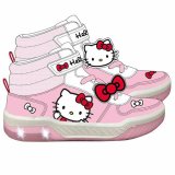 Sportssko til brn Hello Kitty Pink #2