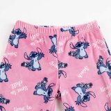 Nattj Brns Stitch Lysebl #4