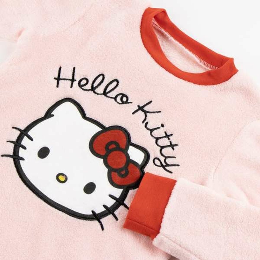 Nattj Brns Hello Kitty Lyserd #7