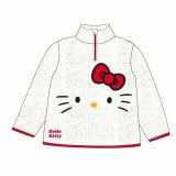 Unisex Trje Hello Kitty Hvid #1