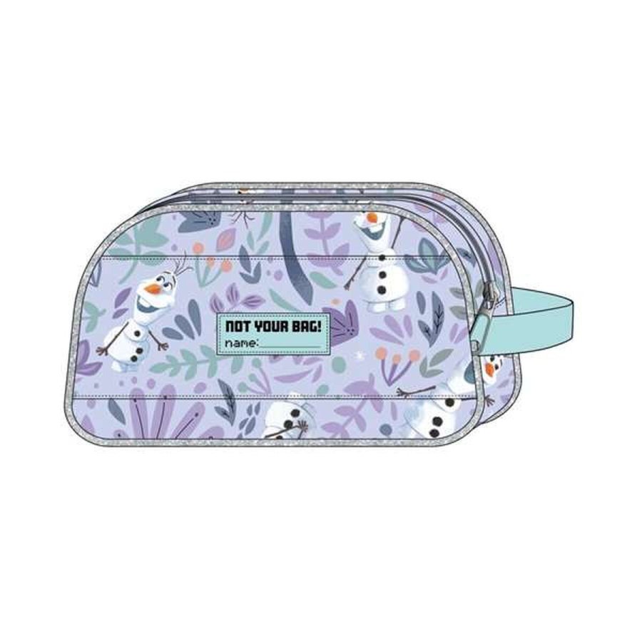 Rejsetoilettaske Frozen Syren 16,0 x 10,0 x 26,0 cm #2