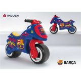 Lbecykel F.C. Barcelona 69 x 27,5 x 49 cm #2