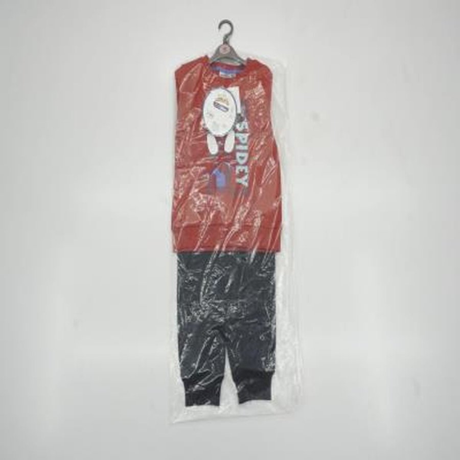 Trningsdragt til brn Spidey Rd #2