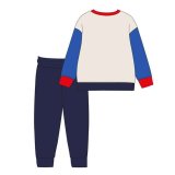 Trningsdragt til brn The Paw Patrol Bl #3