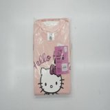 Sweatshirt til B�rn Hello Kitty Pink #5