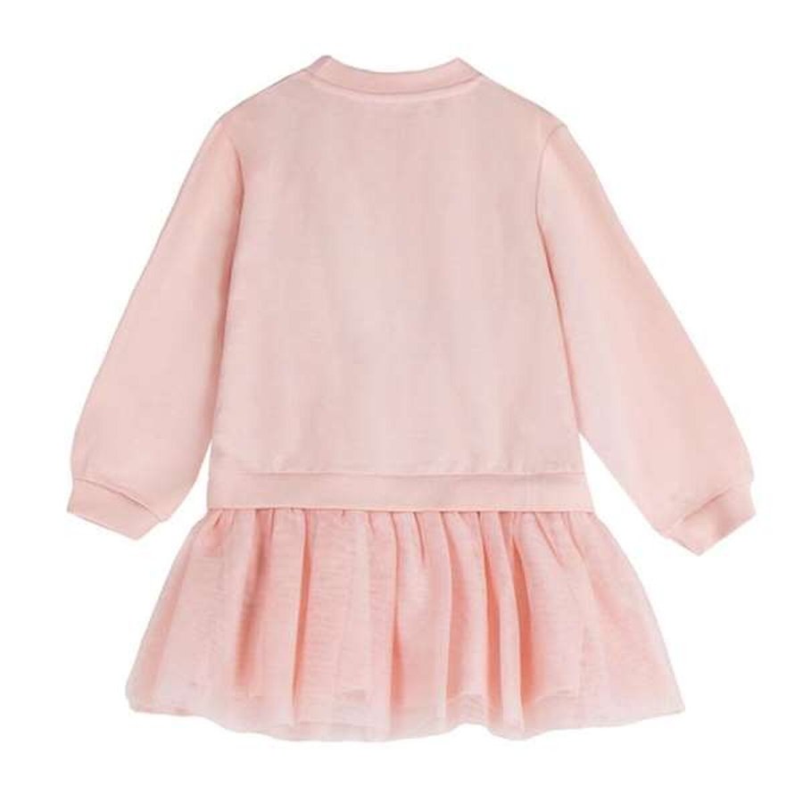 Sweatshirt til B�rn Hello Kitty Pink #2