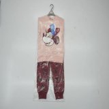 Trningsdragt til brn Mickey Mouse Pink 3 r #5