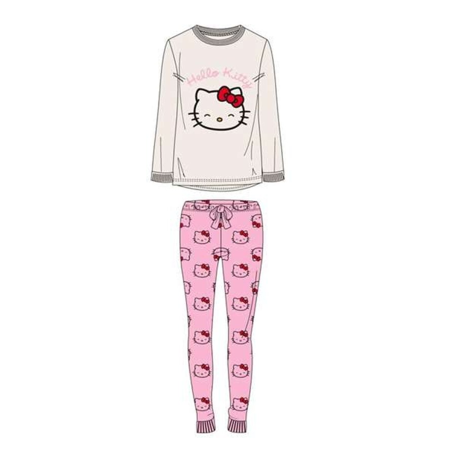 Natt�j Hello Kitty Pink #2
