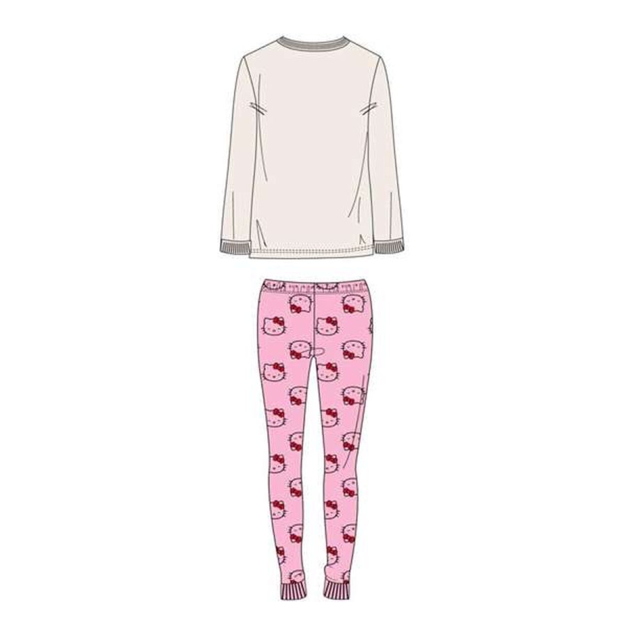 Natt�j Hello Kitty Pink #3