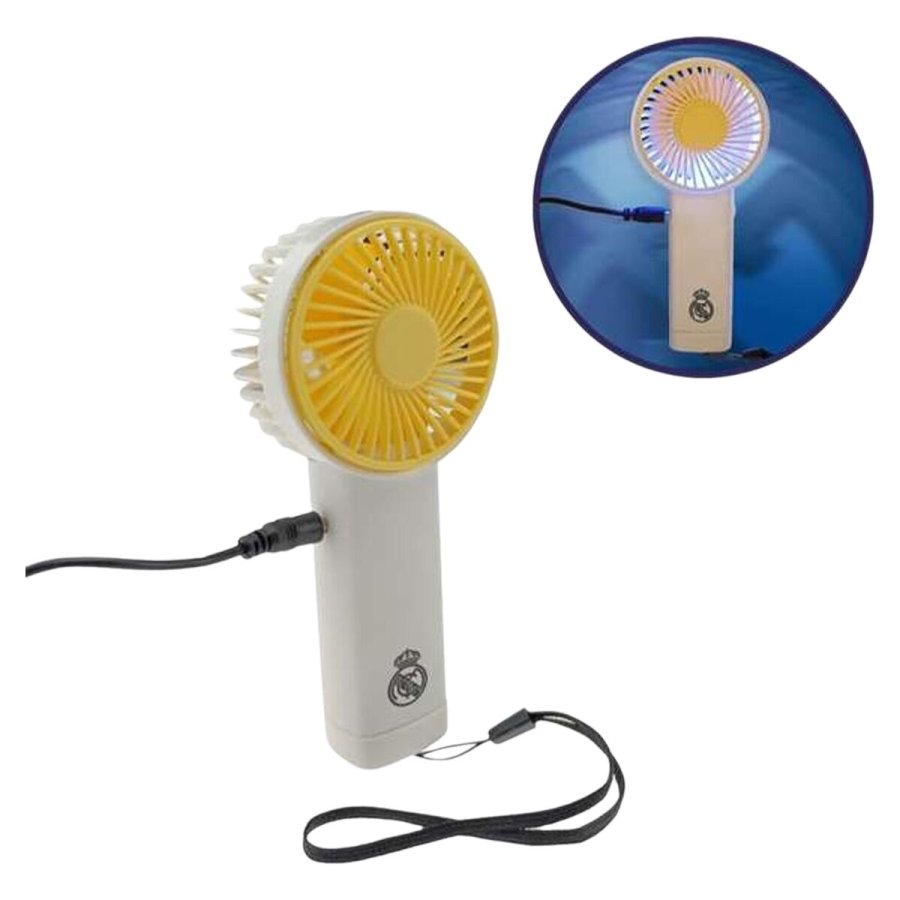 Mini Transportabel bl�ser Real Madrid C.F. #2