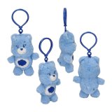 N�glering med krammedyr Care Bears Bl� #2