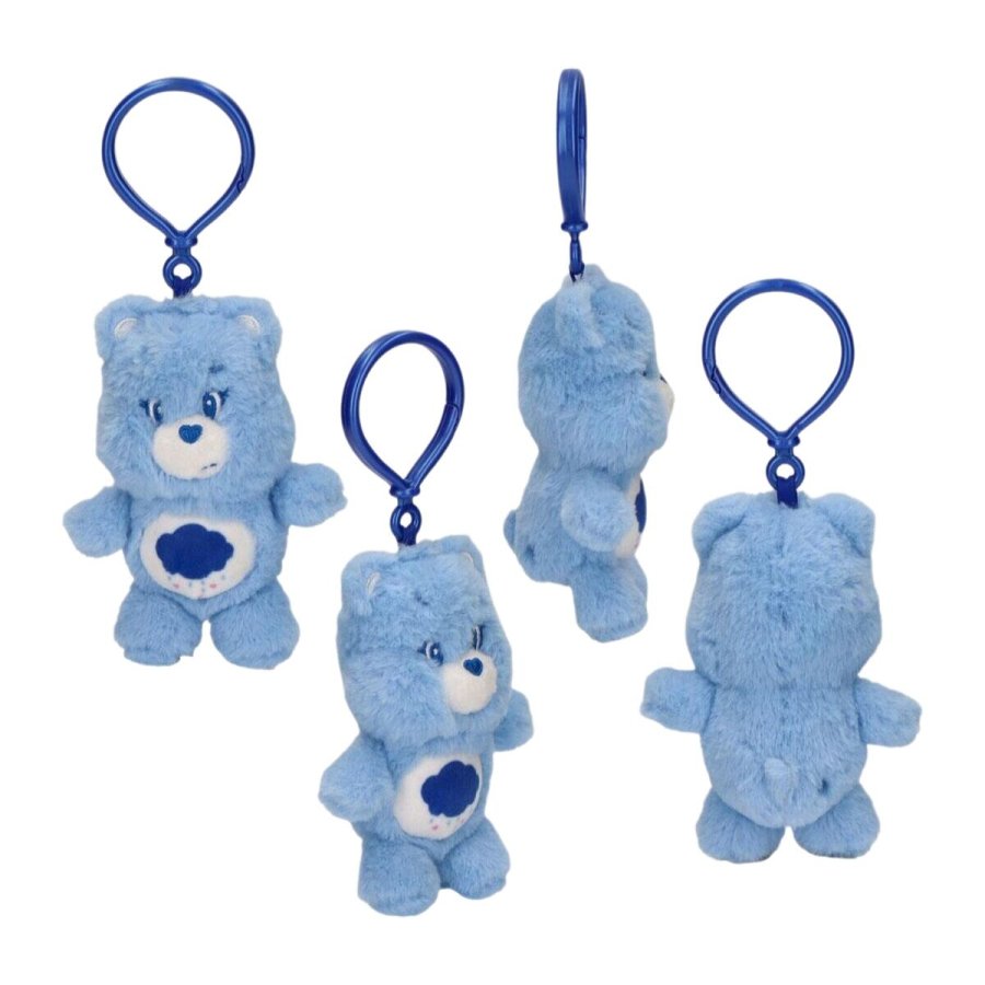 N�glering med krammedyr Care Bears Bl� #2