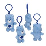 N�glering med krammedyr Care Bears Bl� #1