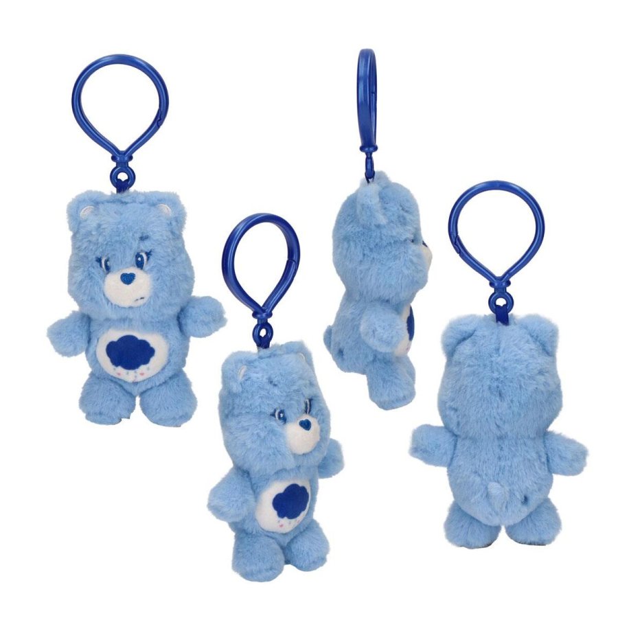N�glering med krammedyr Care Bears Bl� #1