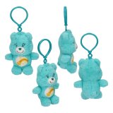 N�glering med krammedyr Care Bears Turkisbl� #2