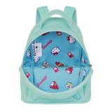 Skoletaske Hello Kitty Turkisbl� #4