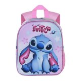 Skoletaske Lilo & Stitch Pink 30 x 25 x 10 cm #2