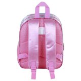 Skoletaske Lilo & Stitch Pink 30 x 25 x 10 cm #3