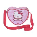 Skuldertaske Hello Kitty Pink 15,5 x 21 x 6,5 cm #2