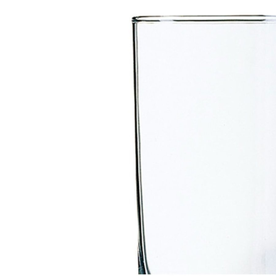 Glasst Arcoroc Princesa Gennemsigtig Glas 340 ml (48 enheder) #4