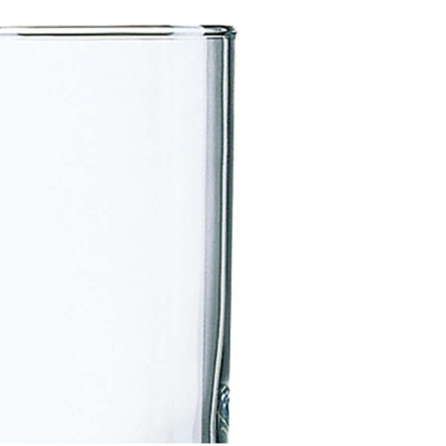 Glasst Arcoroc Princesa Gennemsigtig Glas 280 ml (48 enheder) #4