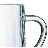 lkrus Arcoroc Haworth Gennemsigtig Glas 560 ml (24 enheder) #4