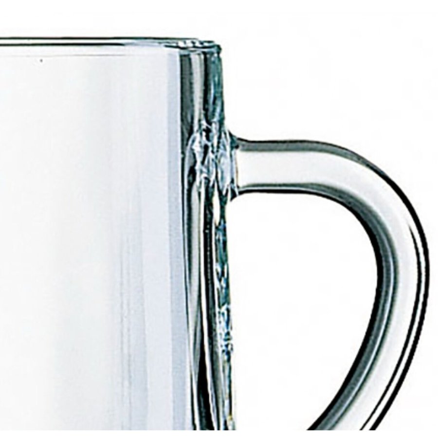 lkrus Arcoroc Haworth Gennemsigtig Glas 560 ml (24 enheder) #4