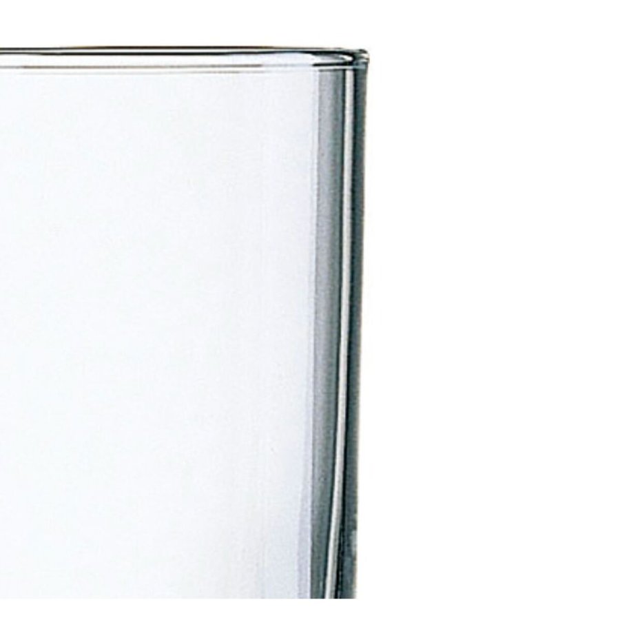 Glasst Arcoroc Princesa Gennemsigtig Glas 230 ml (48 enheder) #4