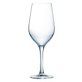 St med glas Arcoroc Mineral Gennemsigtig Glas 450 ml (6 enheder) #1