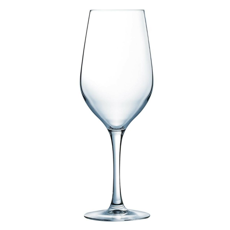 St med glas Arcoroc Mineral Gennemsigtig Glas 450 ml (6 enheder) #1