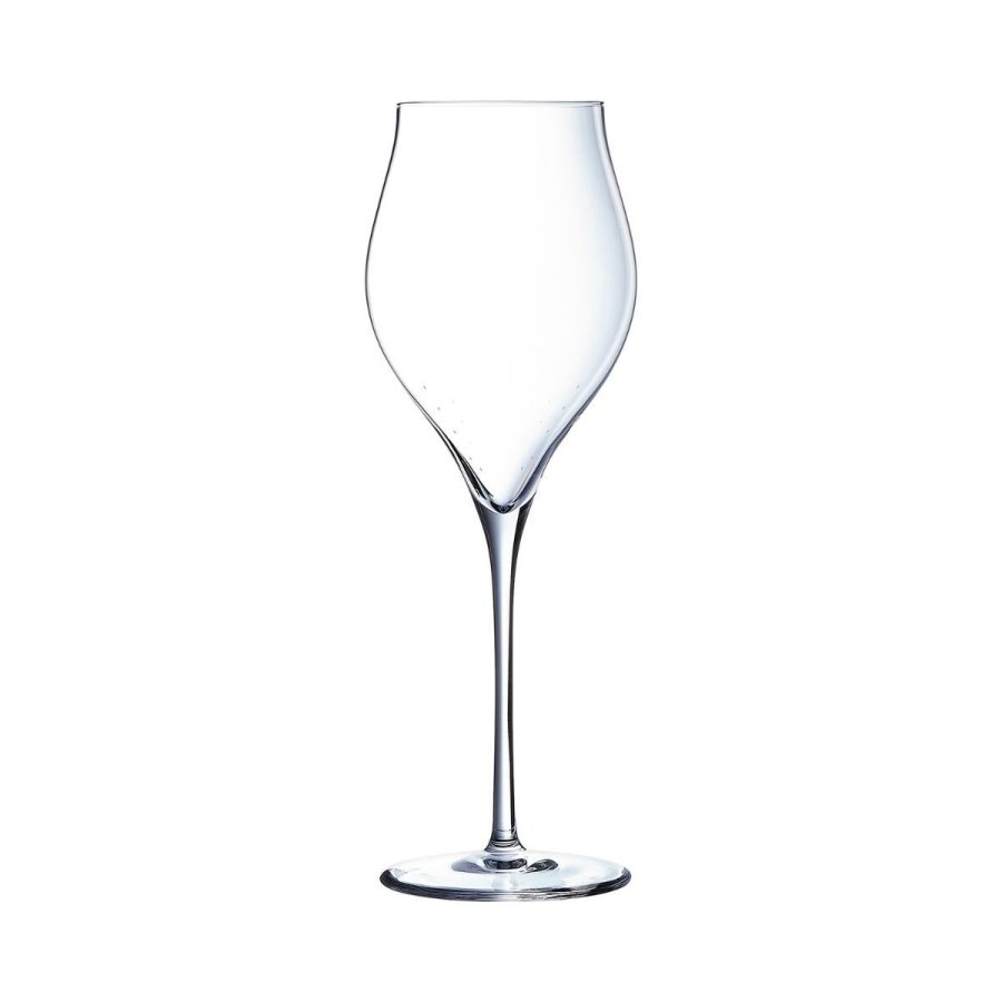 Vinglas Chef&Sommelier Exaltation Gennemsigtig 350 ml (6 enheder) #1