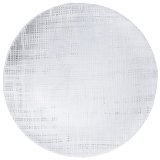 Underkop Bidasoa Ikonic Gennemsigtig Glas  33 cm (6 enheder) (Pack 6x) #1