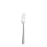 St med dessertgafler Amefa Havane Stl Metal Dessert (12 enheder) #1