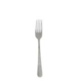 St med dessertgafler Amefa Austin Metal 19 x 2,3 x 2,4 cm Dessert (12 enheder) #1