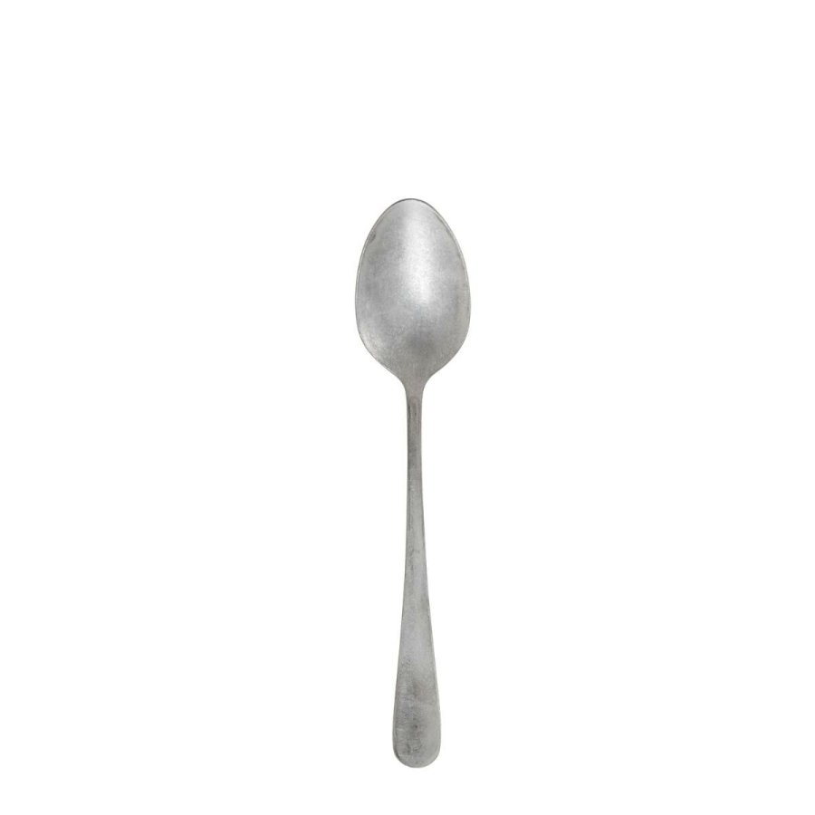 St med skeer Amefa Austin Dessert 18,5 x 3,7 x 2,5 cm Metal 12 enheder #1
